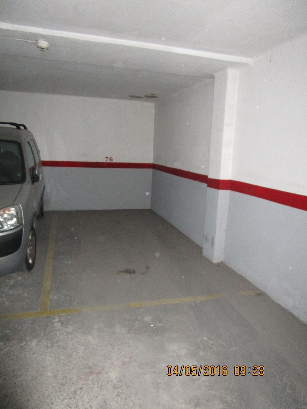 Garage for sale in Collblanc, Collblanc - La Torrassa