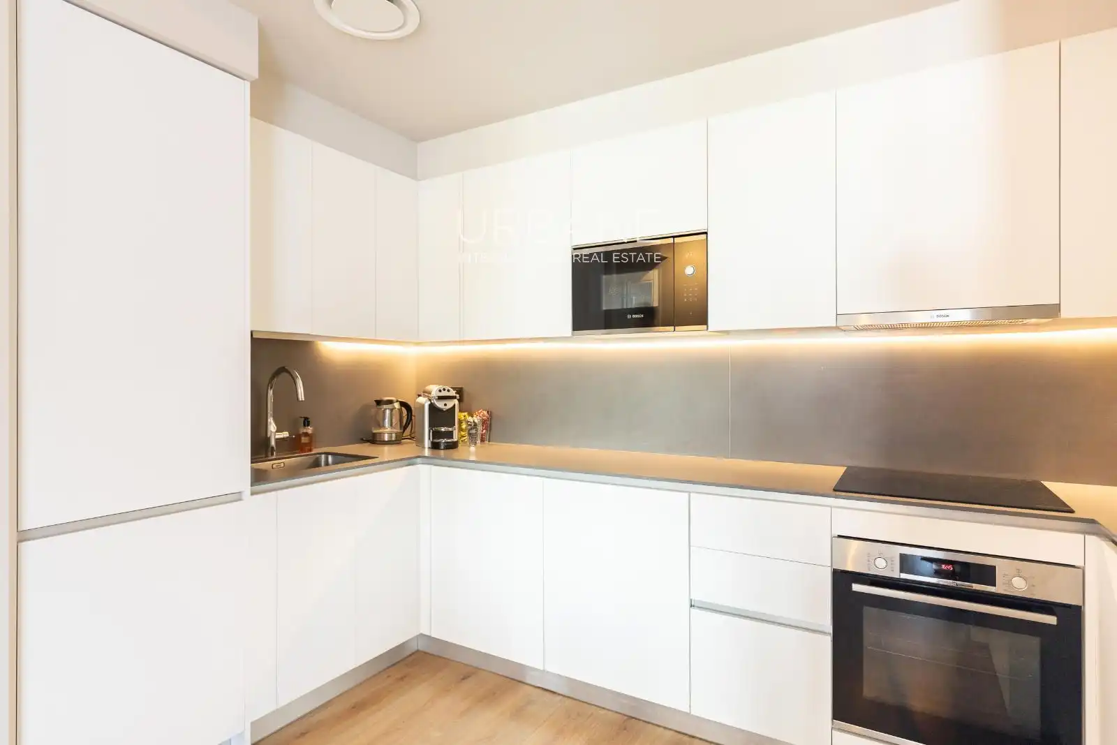 Wohnung zur Miete in de Ramon Turro, Diagonal Mar i el Front Marítim del Poblenou