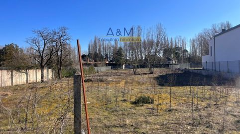 Foto 2 von Residential zum Verkauf in Camino Pesqueruela, 9, Simancas, Valladolid