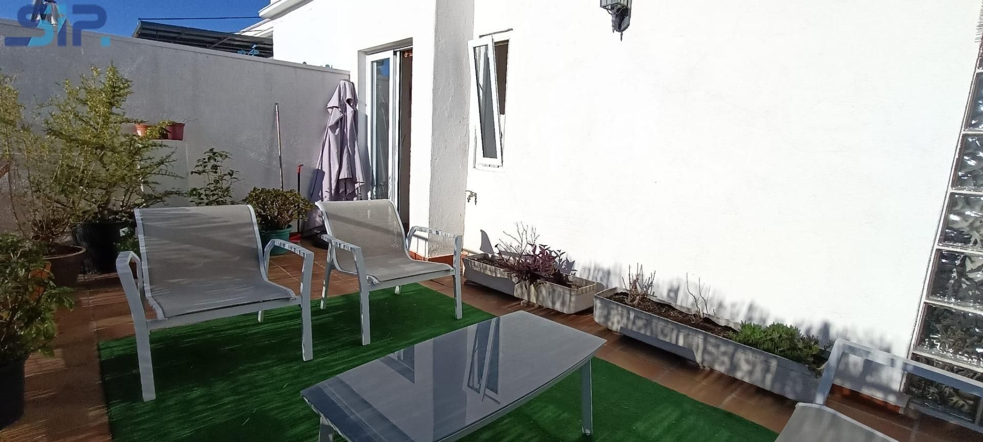 Terrassa de Àtic en venda en Vilafranca del Penedès amb Parquet i Terrassa