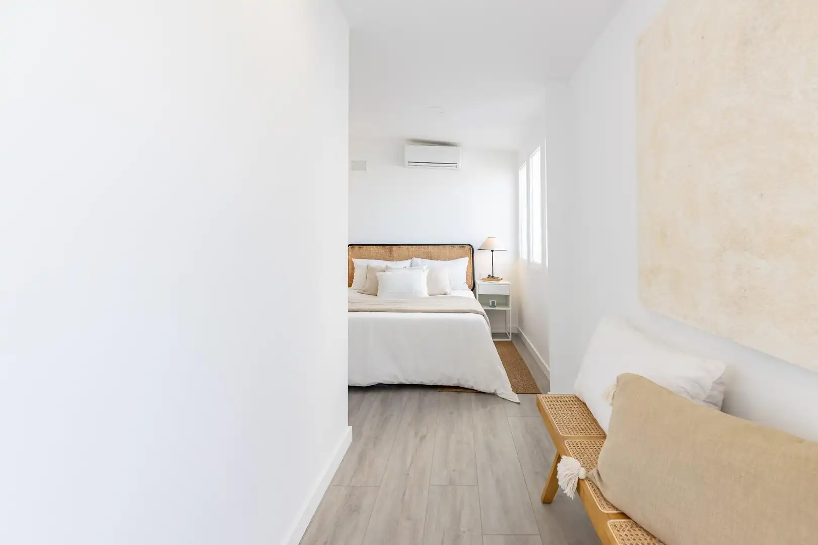 Habitación de Ático en venta en Manises con Aire acondicionado, Terraza y Piscina comunitaria
