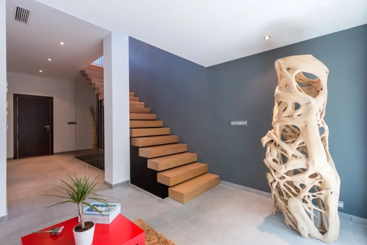 Chalet con piscina en venta en Calle Abeto 8, imagen 51