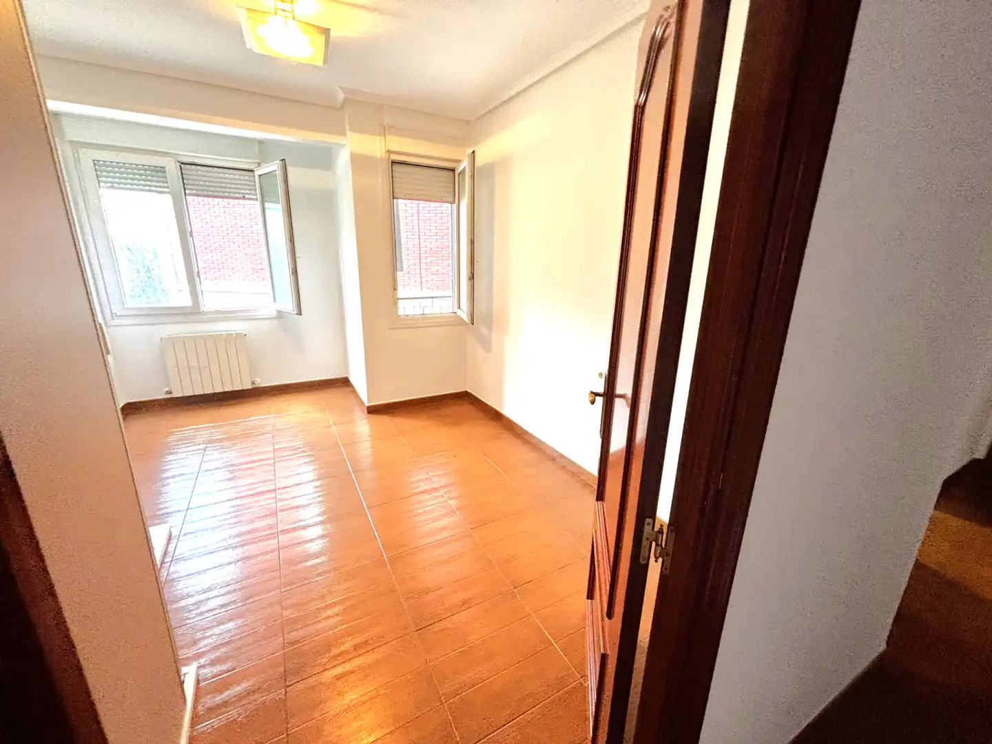 Schlafzimmer von Wohnung zum Verkauf in Gorliz, Bizkaia