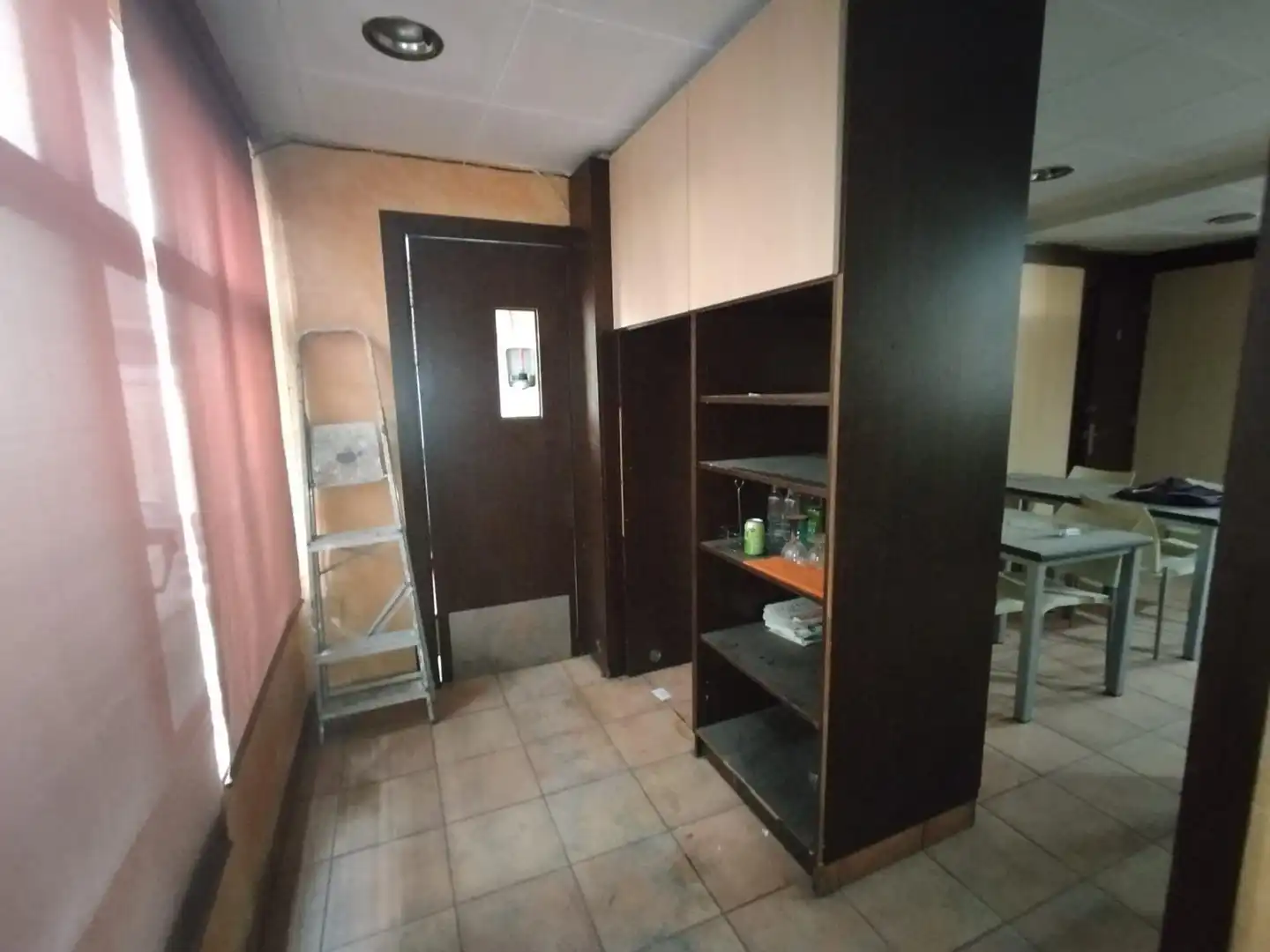 Local comercial de lloguer a Bases de Manresa - Carretera de Santpedor, imagen 6