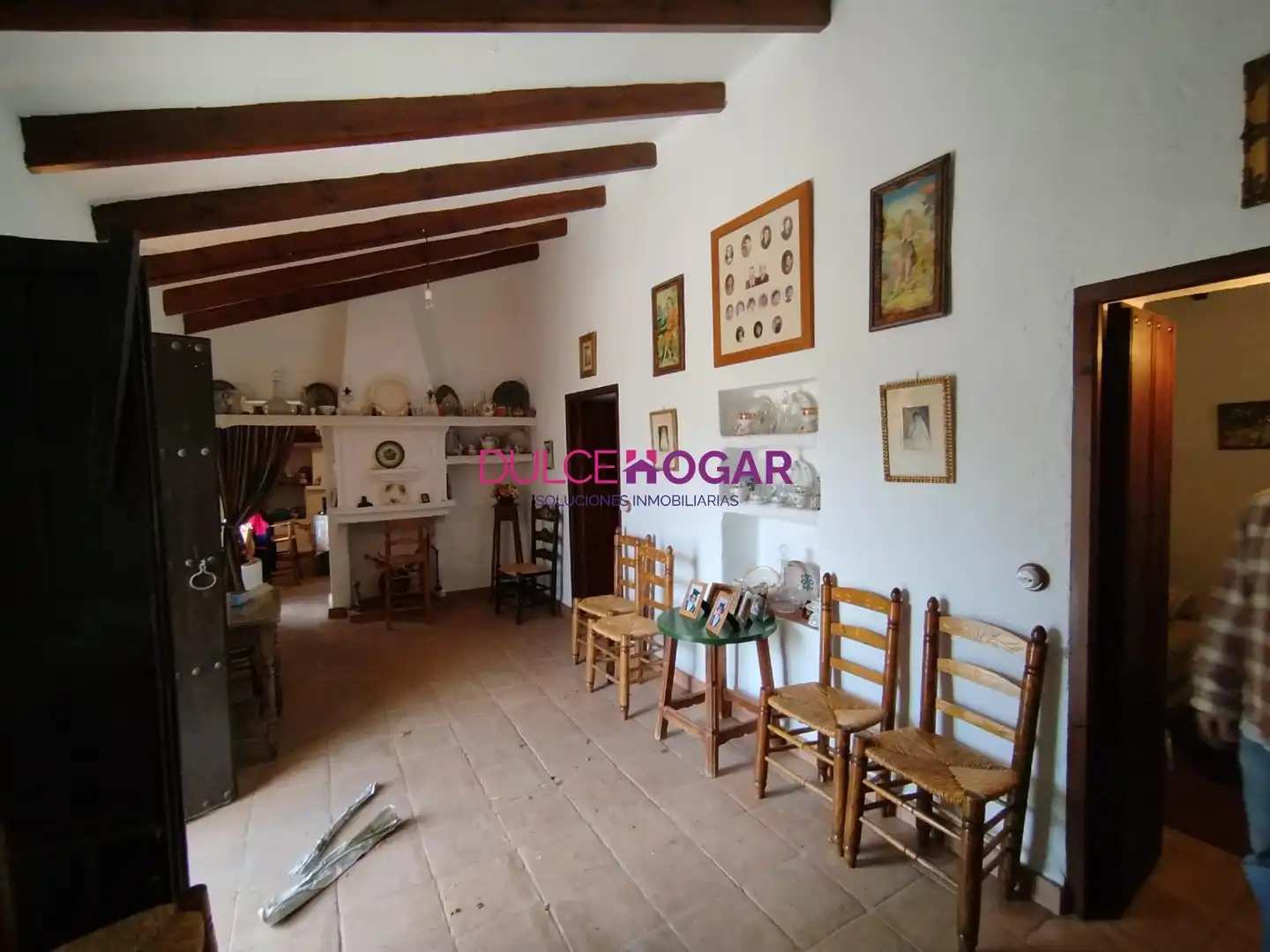Landhaus mit Garten zum Verkauf in Vélez-Málaga ciudad, imagen 2