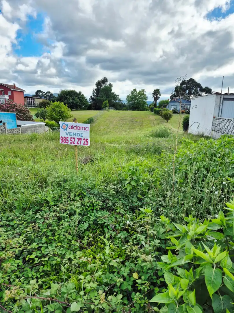 Terreno rustico in vendita a Llaranes, imagen 2