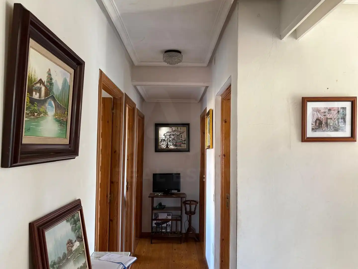 Casa en venda a San Andrés del Rabanedo pueblo, imagen 7