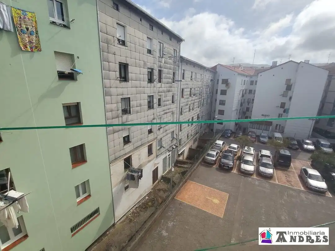 Pis amb terrassa en venda a Bermeo, imagen 10