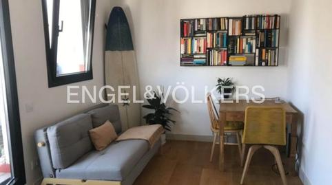 Photo 3 of Attic for rent in La Barceloneta,  Barcelona Capital