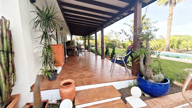 Terreno residencial en Venta en Villablanca