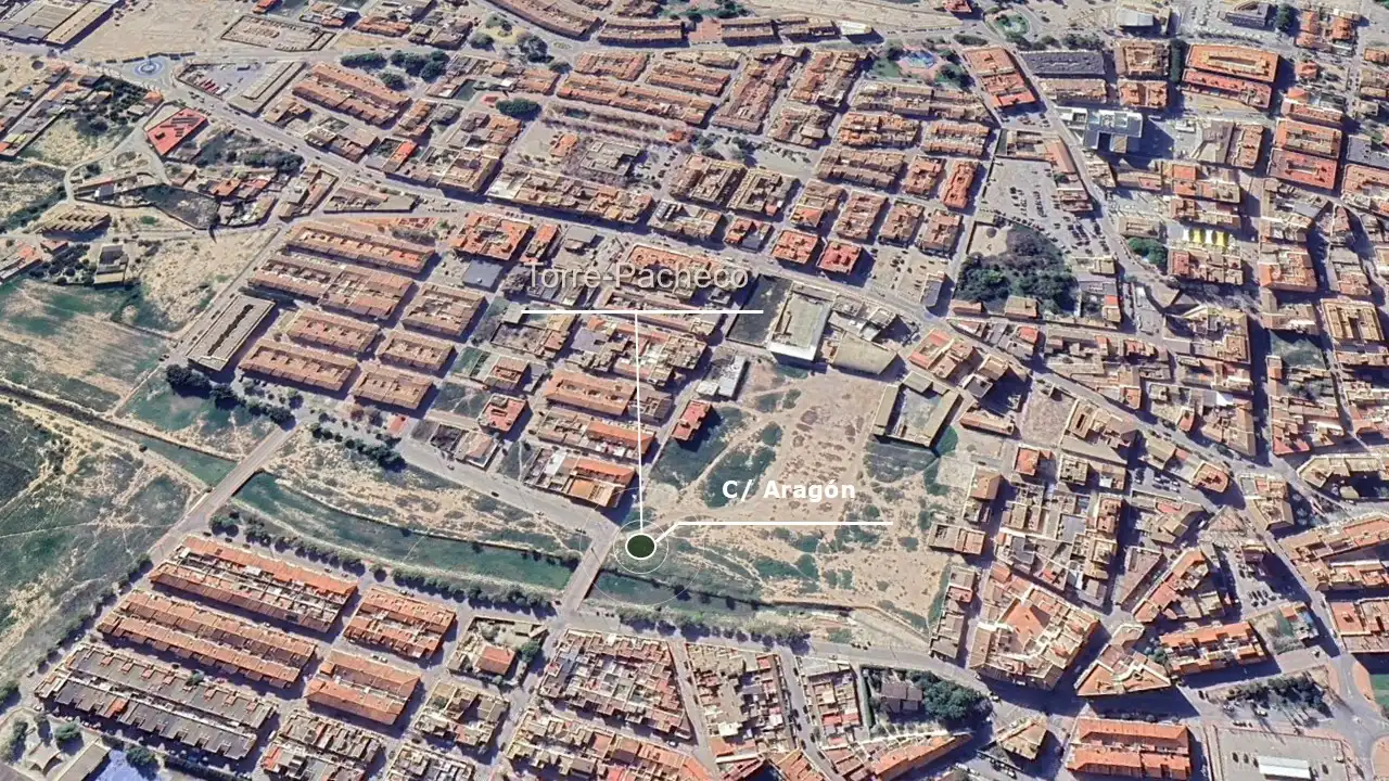 Lands and plots for sale in Peri Ue-20-5, imagen 4