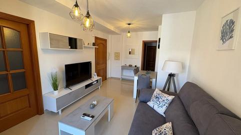 Foto 5 de Pis de lloguer a Motril  ciudad, Motril