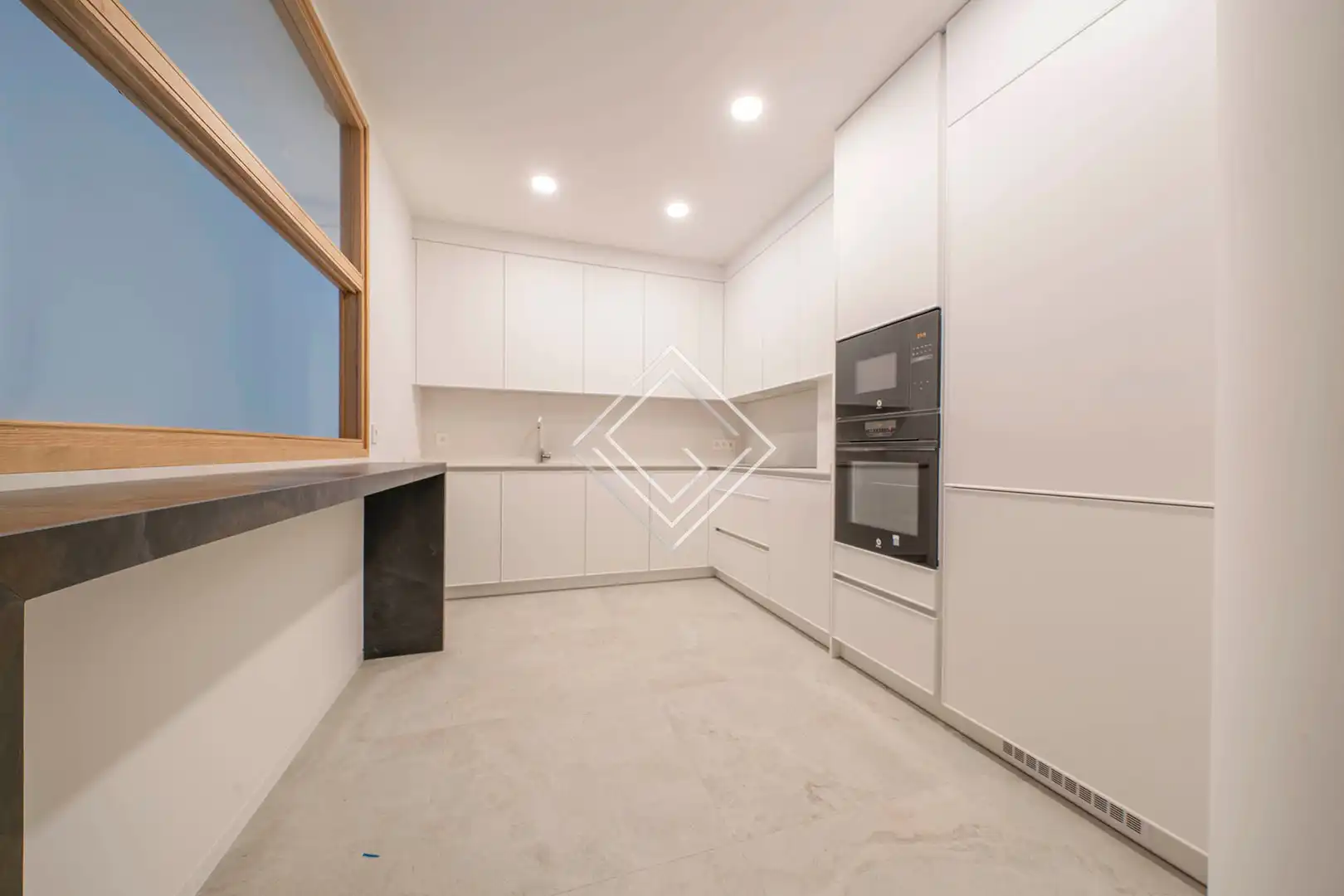 Piso con ascensor en venta en Barrio de Salamanca, imagen 7