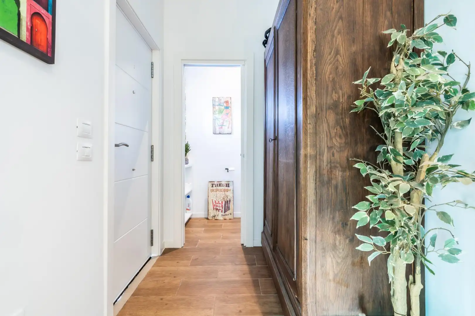 Casa o chalet en venta en Granadilla de Abona con Jardín privado, Terraza y Trastero