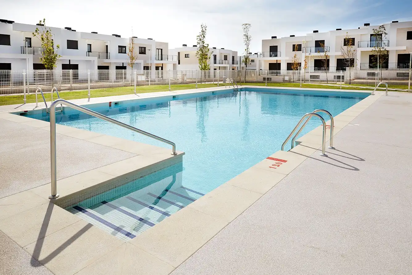 Residential zum Verkauf in Carretera Burgohondo, 34, Sónsoles