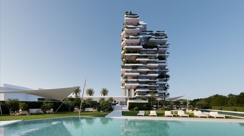 Photo 4 of Apartments for sale in Zona Levante - Playa Fossa, Calpe / Calp