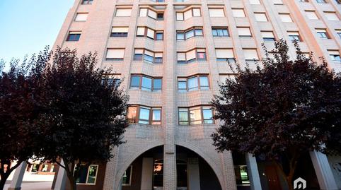 Foto 2 de Piso de alquiler en Moises de Leon, El Ejido - Santa Ana, León