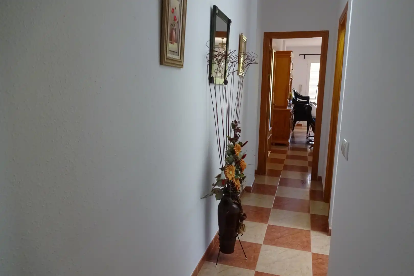 Casa adosada en venta en Garrucha con Terraza, Amueblado y Piscina comunitaria