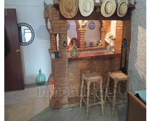 Kitchen of Country house for sale in Güevéjar