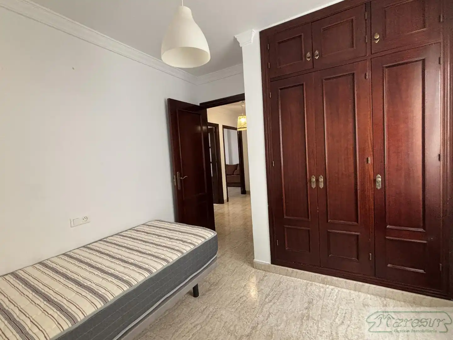Wohnung zur Miete in El Carmen, imagen 6