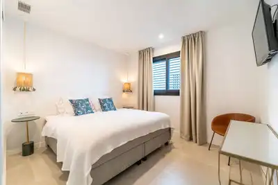 Mini appartamento con piscina in vendita a Centro ciudad, imagen 15