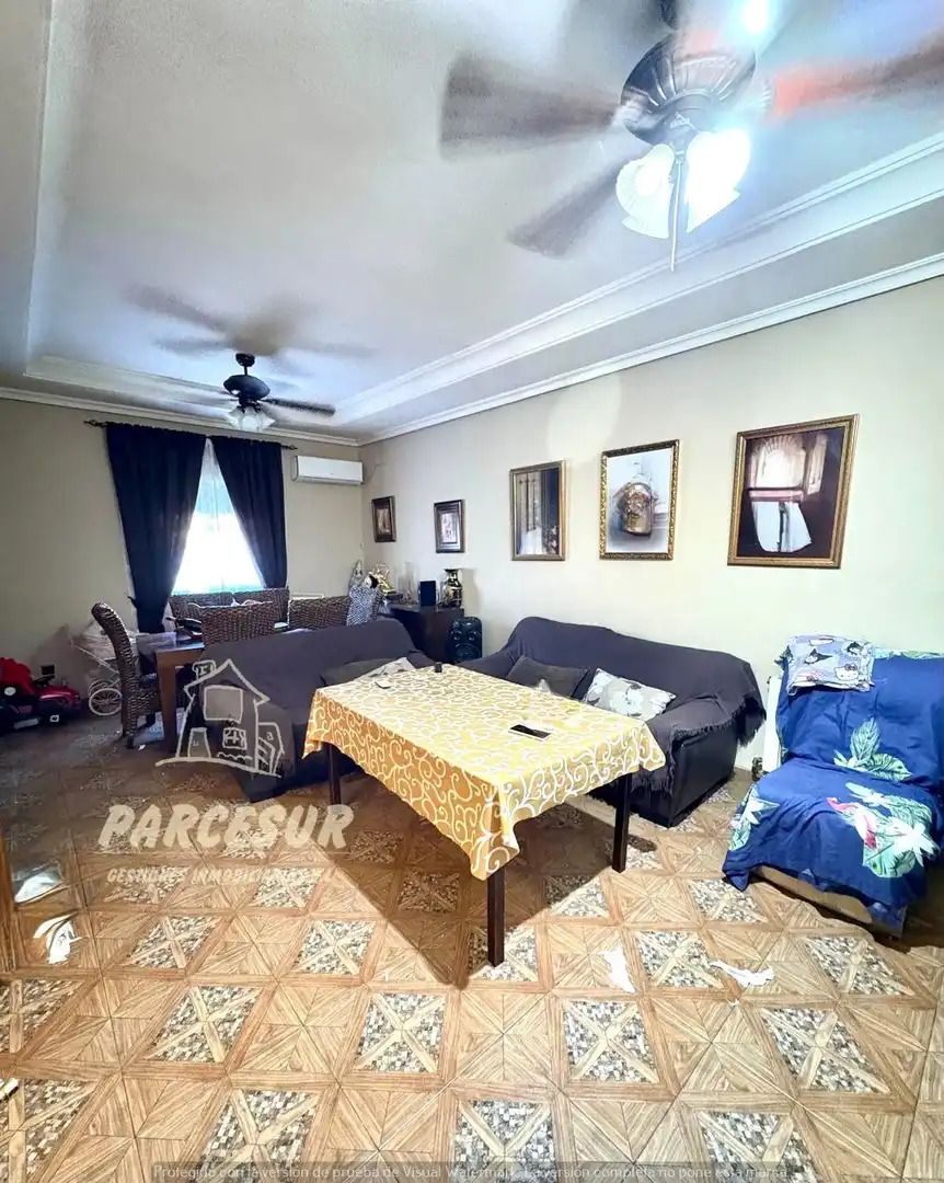 Casa con piscina en venta en Periurbano Oeste - Sierra, imagen 12