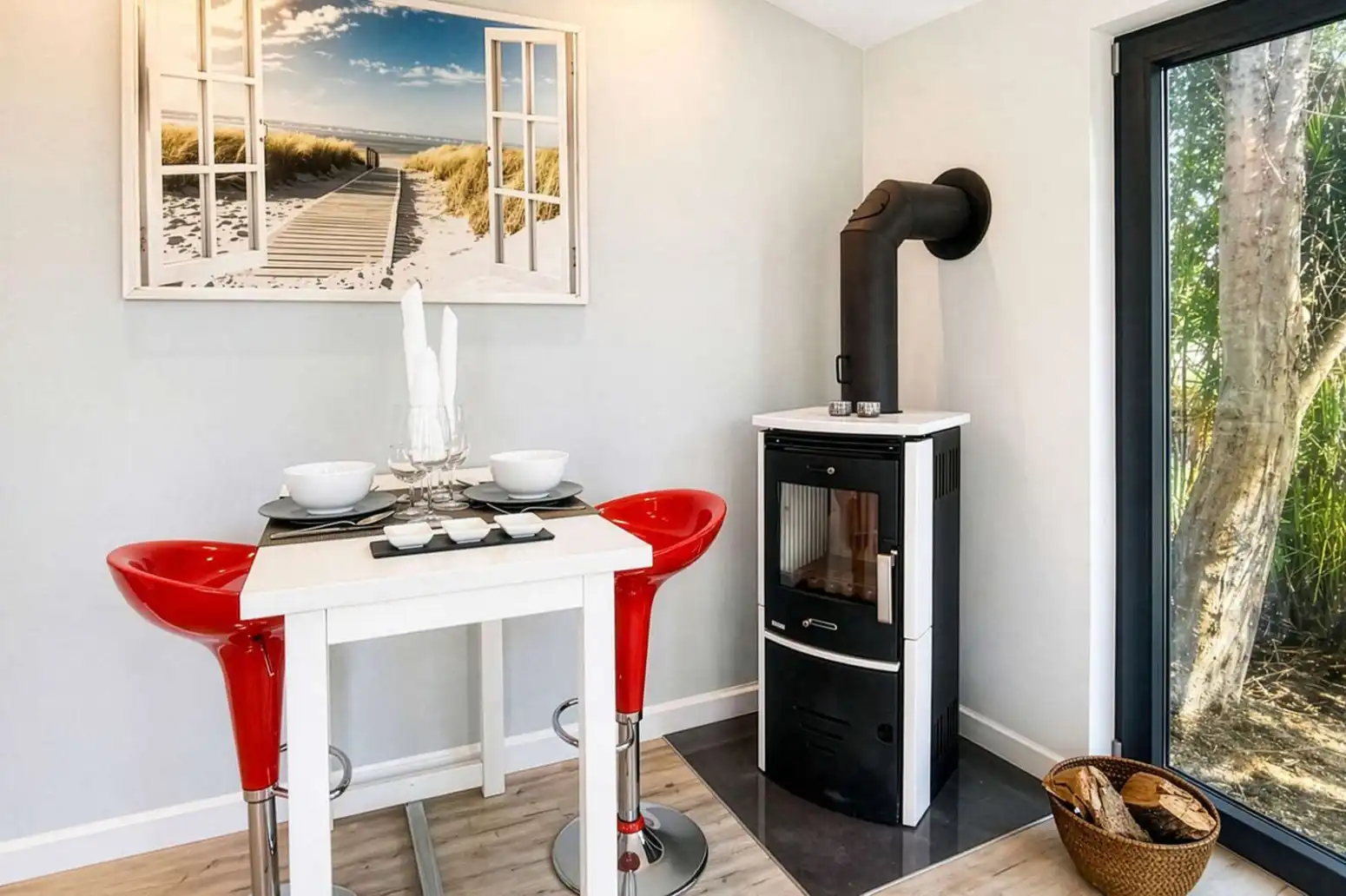 Comedor de Casa o chalet en venta en Sineu con Aire acondicionado, Calefacción y Terraza