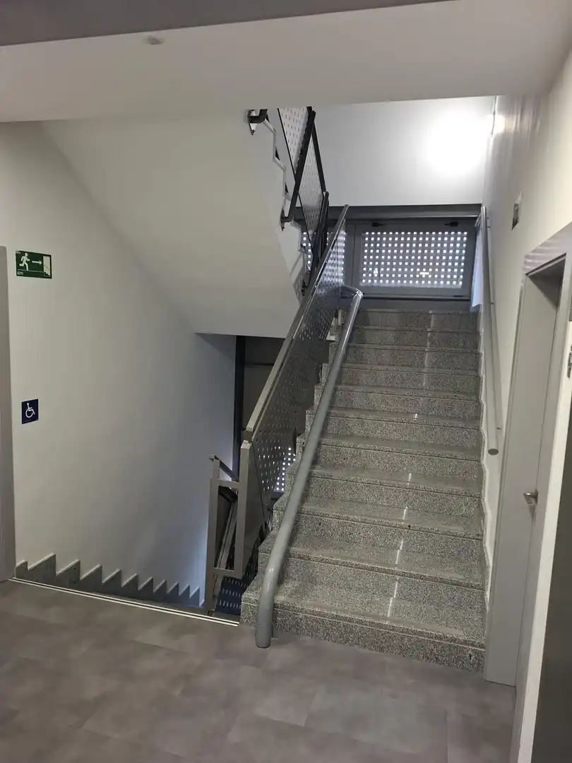 Gebäude zur Miete in Madrid