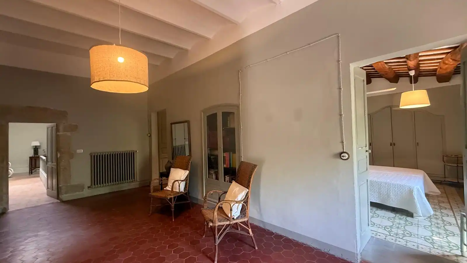Maison rustique avec terrasse à vendre à Forallac, imagen 29