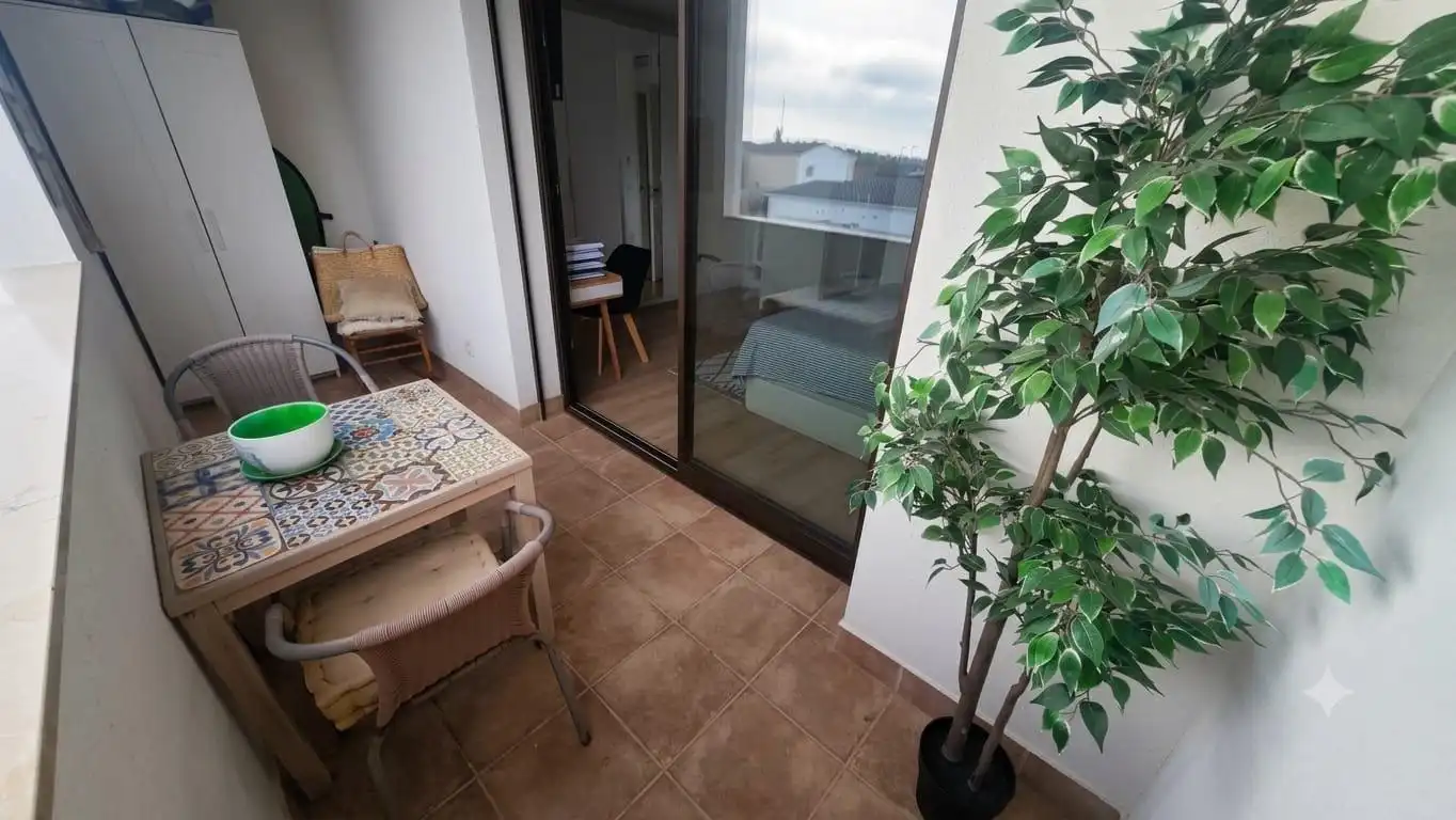 Haus zur Miete in Fondo Somella, imagen 21