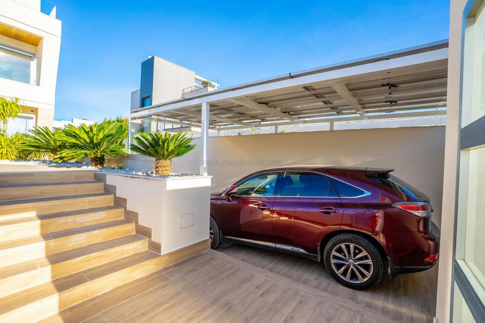 Villa avec piscine à vendre à Orihuela Costa, imagen 38