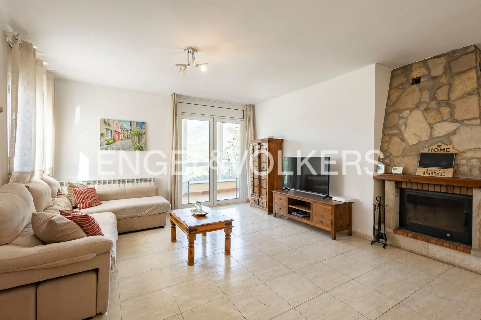 Casa con piscina in vendita a Collbató, imagen 12