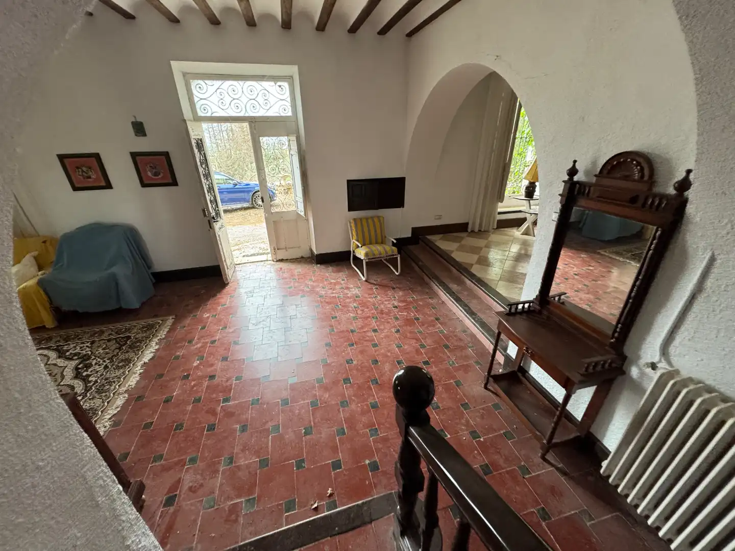 Chalet con terraza en venta en RM-C16 2, imagen 79