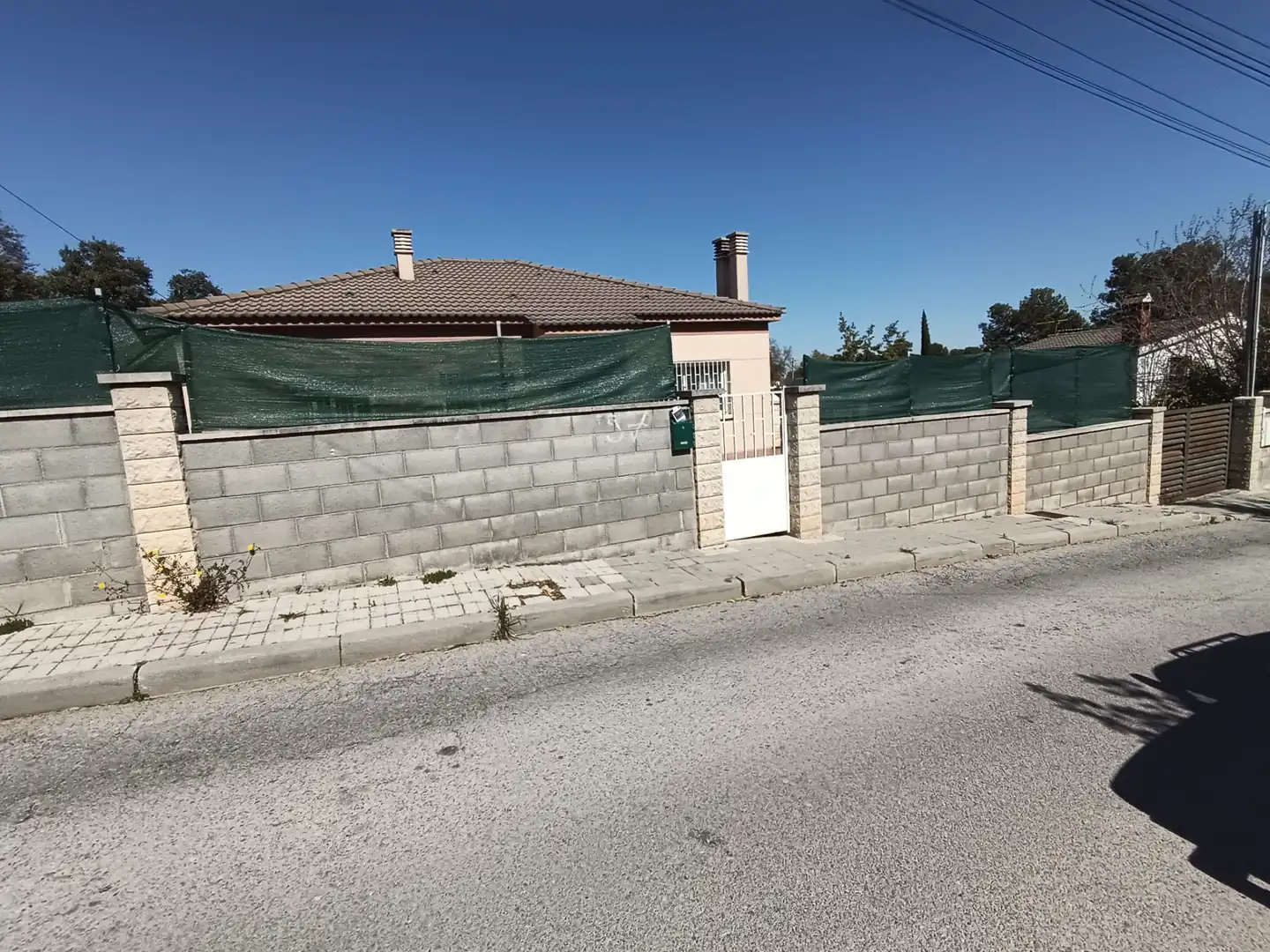 Maison avec jardin à vendre à La Torre de Claramunt, imagen 5