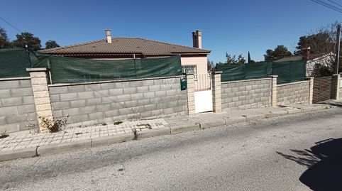 Photo 4 of Houses for sale in La Torre de Claramunt, Barcelona