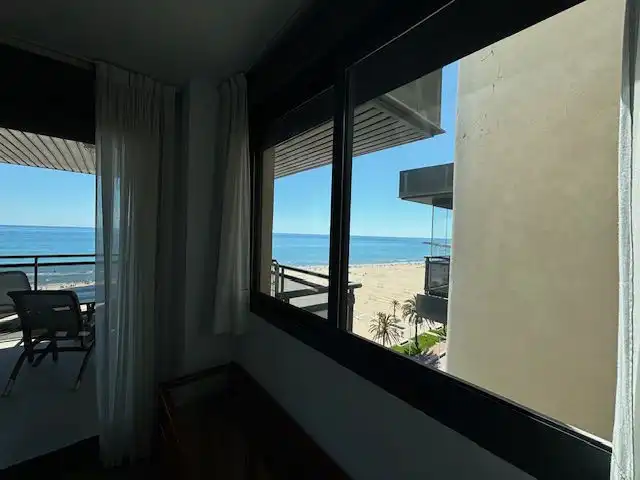 Apartament amb piscina de lloguer a Playa de Gandia, imagen 6
