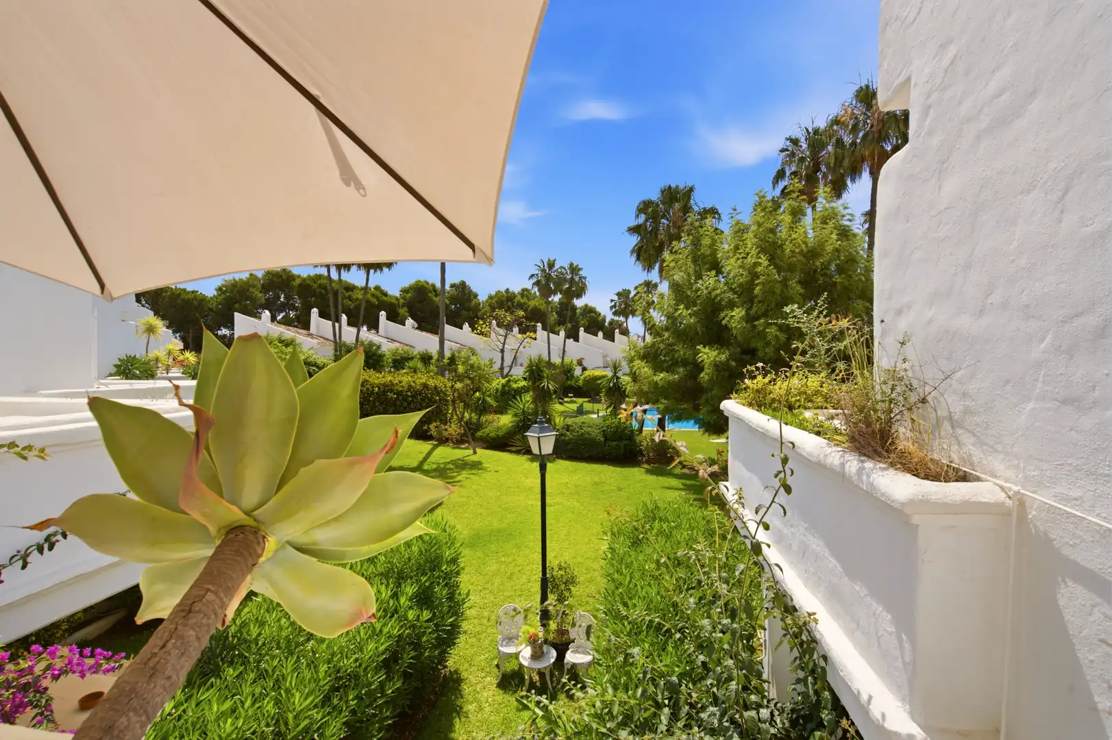 Reihenhaus mit Pool zum Verkauf in Benamara - Atalaya, imagen 27