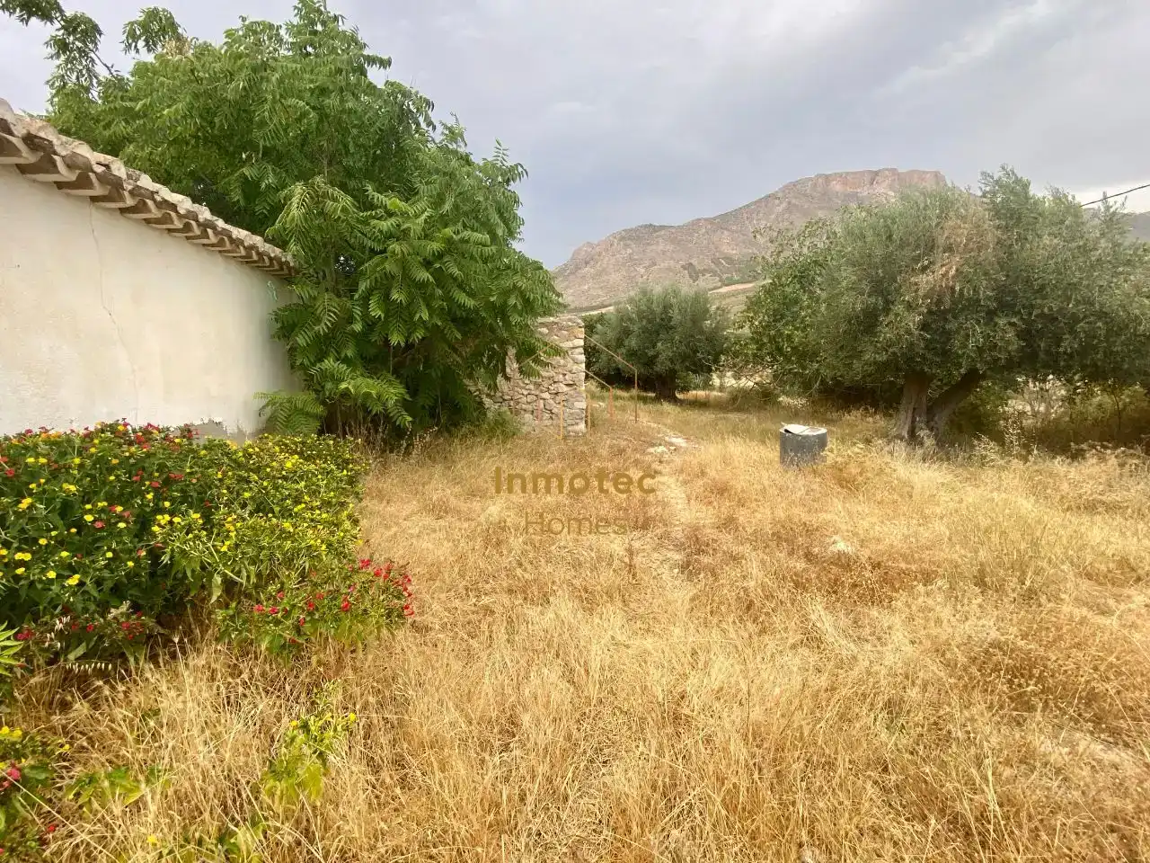 Casa o xalet en venda en Vélez-Blanco
