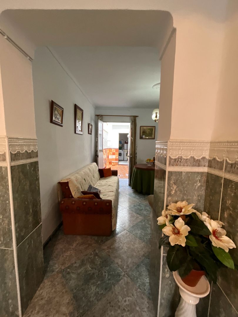 Single-family semi-detached for sale in Coín  with Terrace and Furnished