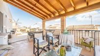 Terrace of Attic for sale in Manacor  with Terrace and Balcony