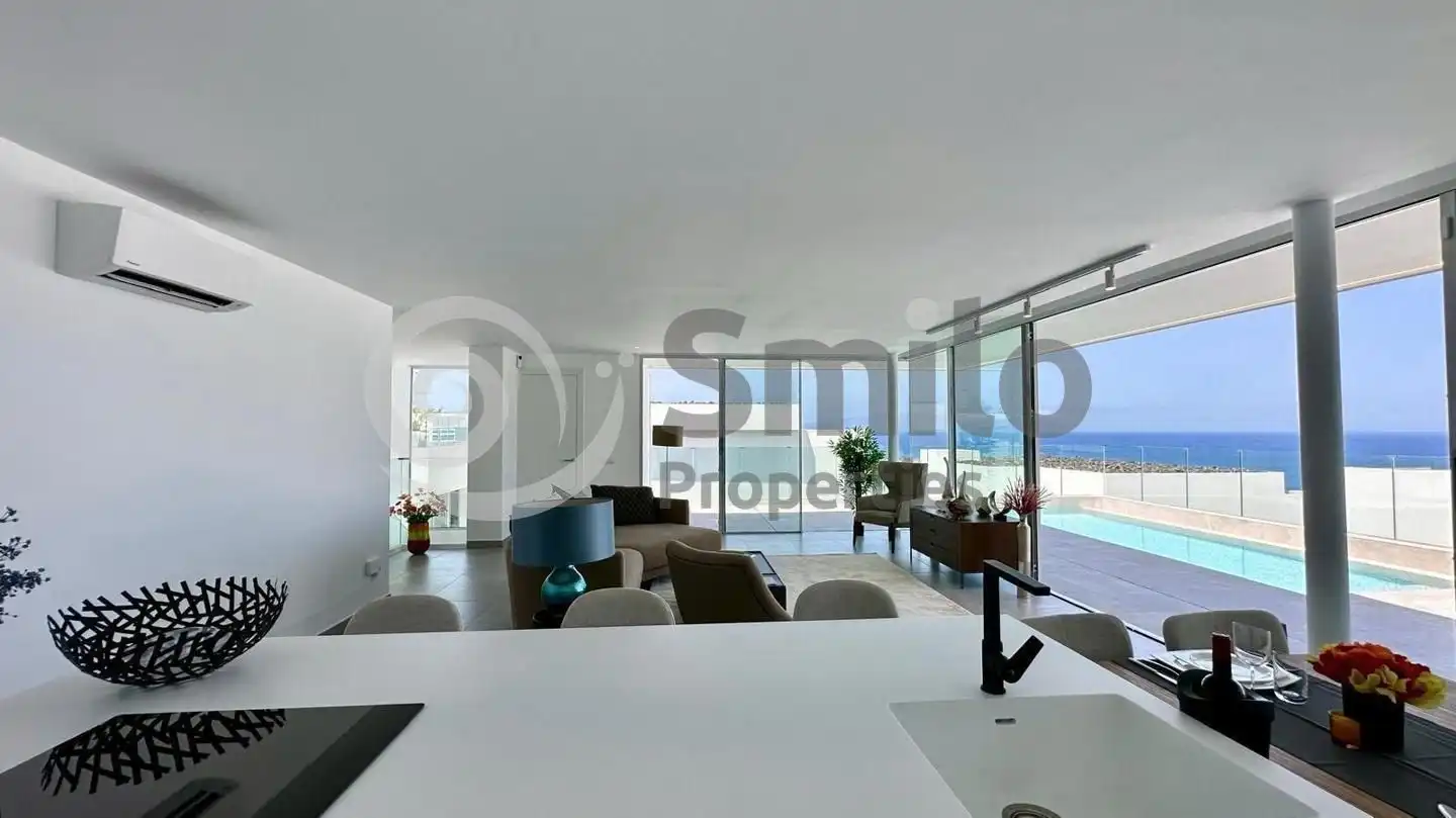 Casa con piscina en venta en Valito Sau 5, imagen 12