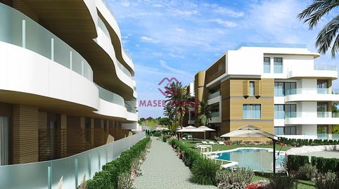 RESIDENCIAL DE OBRA NUEVA EN PLAYA FLAMENCA !!!
