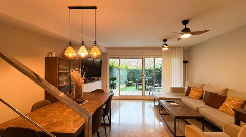 Foto 4 von Erdgeschoss zum Verkauf in Carrer Margarida Xirgu, Can Pei, Sitges