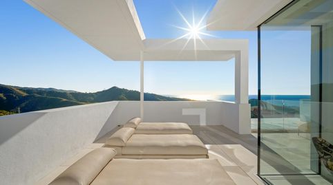 Photo 5 of Attic for sale in Ojén, Málaga