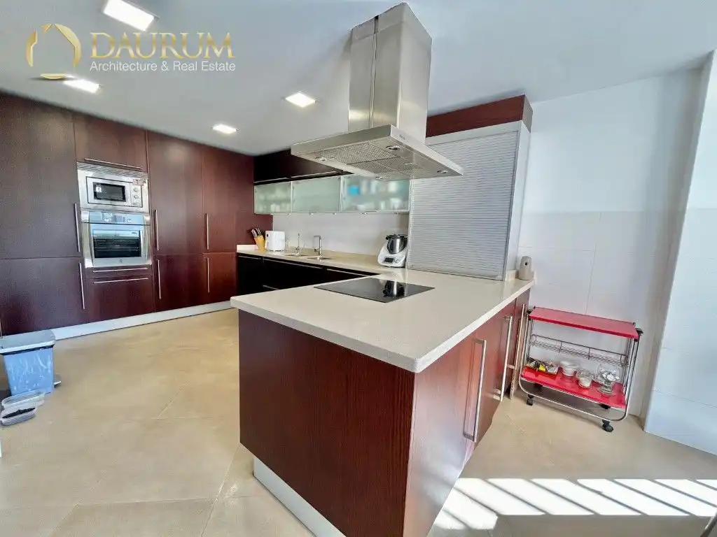 Chalet en venta en Pinares de San Antón, imagen 42
