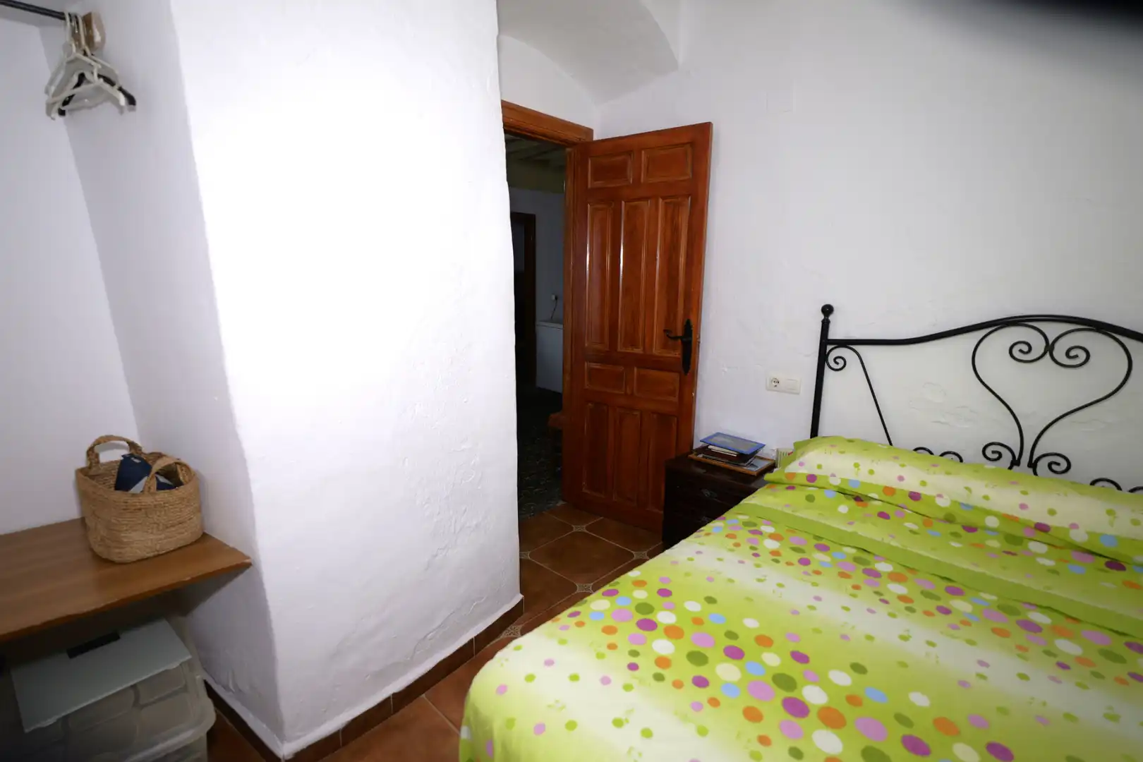 Bedroom of Detached homes for sale in Lobras  with Furnished