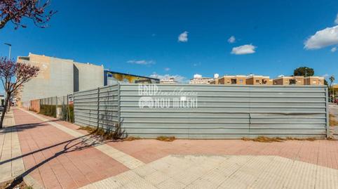 Foto 2 de Terreny industrial en venda a Roberto Roselló Gasch, 29, Llombai, Castellón