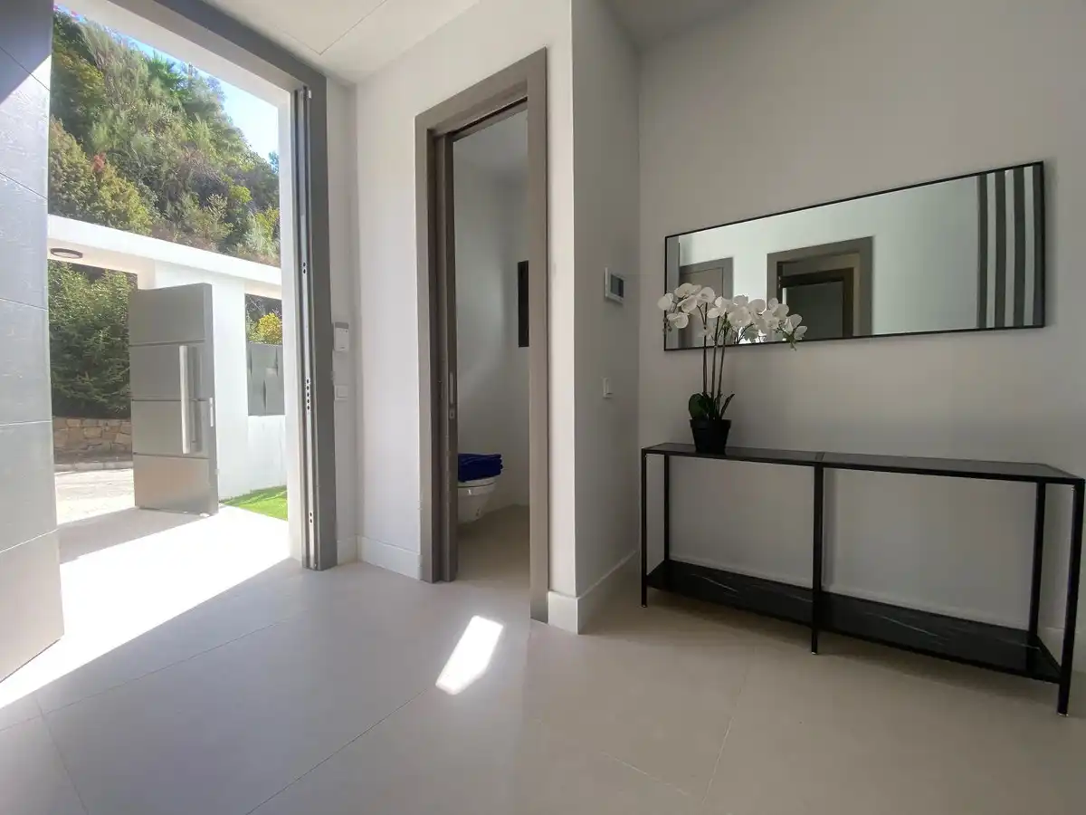 Villa mit Pool zum Verkauf in Calle Halcon Peregrino, imagen 57