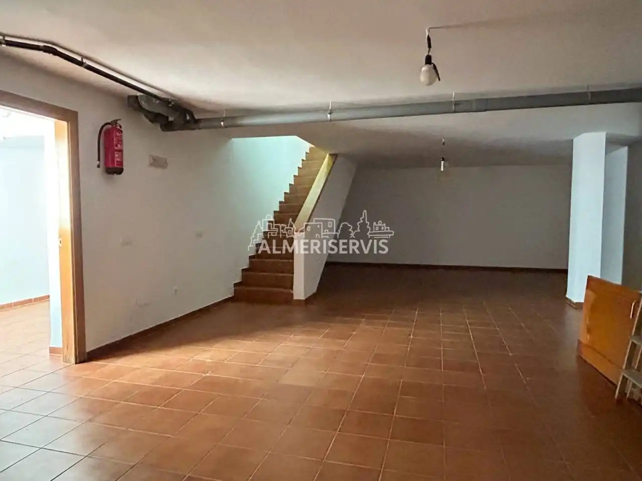Casa o xalet en venda en El Ejido amb Terrassa i Piscina