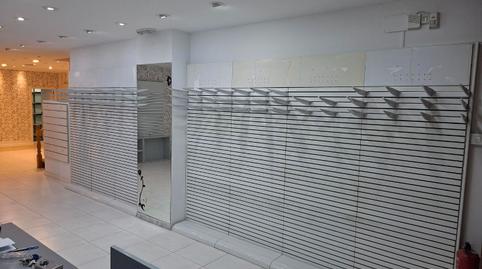 Photo 2 of Premises to rent in Rúa Barcelona, 39, Agra del Orzán - Ventorrillo, A Coruña Capital